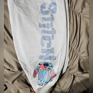 🔴 3 for $12 Disney Stitch Joggers
